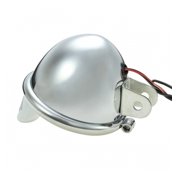 5W Motorrad Engels Augen Nebel Scheinwerfer Lampe für Harley 