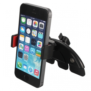 Universal Car CD Mount Slot Handy Halter für iPhone