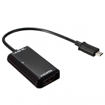 MHL zu HD Multimedia-Schnittstelle TV-Adapter für Samsung Galaxy S3 S4 Hinweis 2 3 8,0