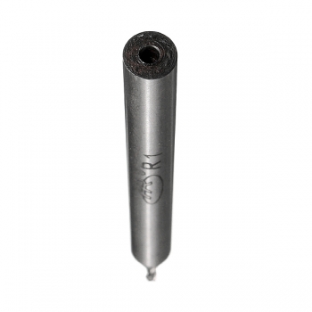 2mm WC-Co Hard Alloy Zylinderschaft Schaftfräser 