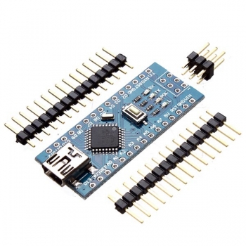 Geekcreit® ATmega328P Nano V3 Regler Board Kompatible Arduino Verbesserte Version