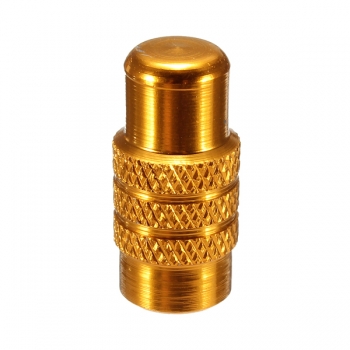 Motorrad Fahrrad MTB Ventilkappen Alu Staubschutz