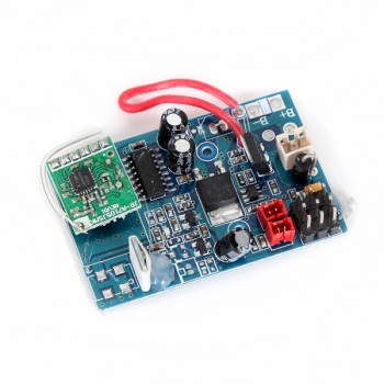 WLtoys Brushless V912 RC Hubschrauber Teile Empfängerplatine V912-p-02 