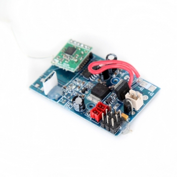 WLtoys Brushless V912 RC Hubschrauber Teile Empfängerplatine V912-p-02 