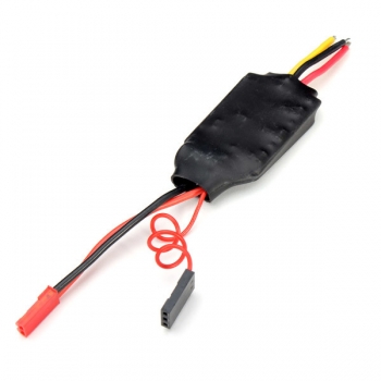 Wltoys bürstenlose v912 v913 RC heli Teile 7.4v 20a bürstenloser esc