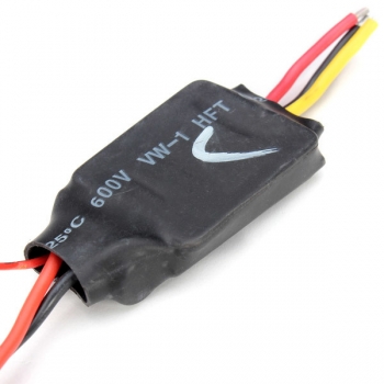 Wltoys bürstenlose v912 v913 RC heli Teile 7.4v 20a bürstenloser esc