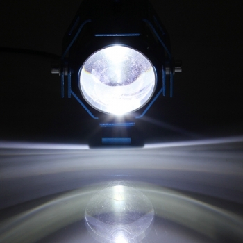 U5 Motorrad LED Scheinwerfer wasserdicht High Power Spot Lightt
