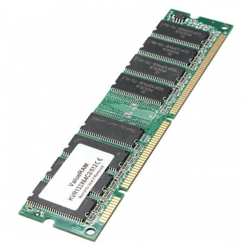Dimm non-ecc non-reg 168 pc133 sdram 512-Mb-Pc befestigt Tischspeicherwidder