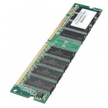 Dimm non-ecc non-reg 168 pc133 sdram 512-Mb-Pc befestigt Tischspeicherwidder