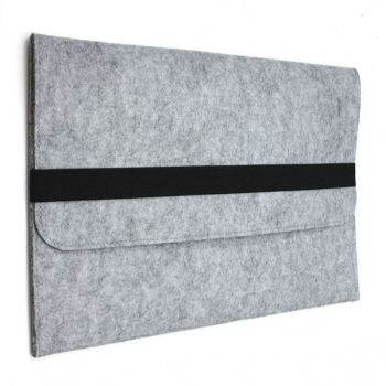 Smart Wollfilz Sleeve Fall Abdeckung Tasche für 11 Zoll Tablette Macbook