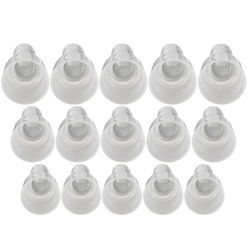 100pcs Geschlossenes Ende Crimp 22-16 16-14 12-10 AWG-Draht-Verbindungsklemmen