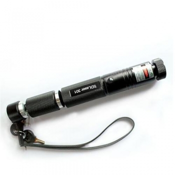 Brennen Laser 301 Grüner Laser Pointer Taschenlampe Hohe Power Laser 5mW