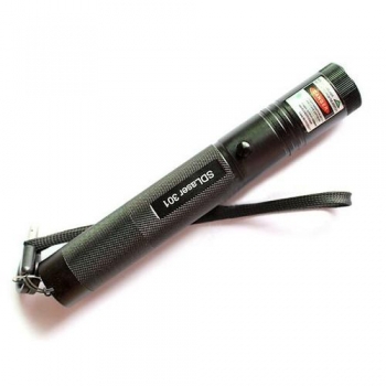 Brennen Laser 301 Grüner Laser Pointer Taschenlampe Hohe Power Laser 5mW