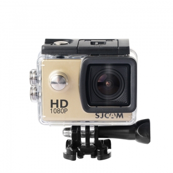 SJcam SJ4000 HD 1.5 Zoll Auto DVR DV Sport wasserdichte Kamera