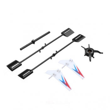 WLtoys V911-pro-RC Hubschrauber Zubehör Tasche