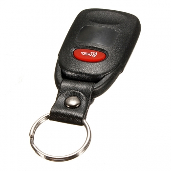 Remote Key Fob Shell-Fall für Hyundai Tucson 2005-2011 KF38