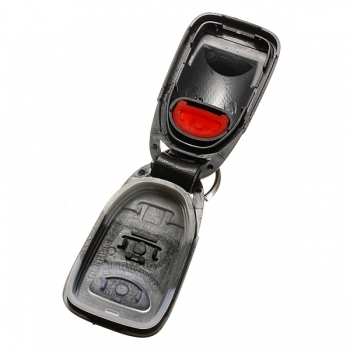 Remote Key Fob Shell-Fall für Hyundai Tucson 2005-2011 KF38