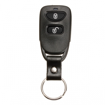 Remote Key Fob Shell-Fall für Hyundai Tucson 2005-2011 KF38