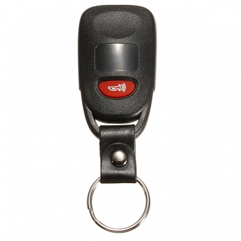 Remote Key Fob Shell-Fall für Hyundai Tucson 2005-2011 KF38