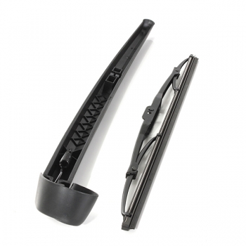 Auto hinten Windschild Arm &amp; Windscree Wischerblatt für Audi A3 8P