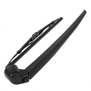 Auto hinten Windschild Arm &amp; Windscree Wischerblatt für Audi A3 8P