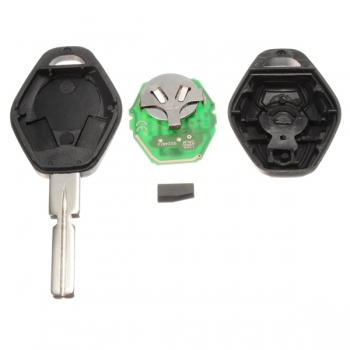 Keyless Entry Remote Key Fob Transmitter Beeper für BMW