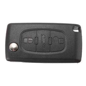 5 Taste 5 Bin Remote Key Fob Kasten Schlag Klinge für Volvo S80 S60 V50 V70 XC70 XC90