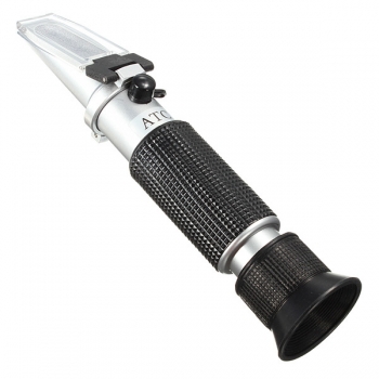 Rsg-100atc 0-32 % brix dem Refraktometer werter Bierzuckerwein