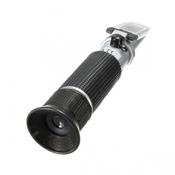 Rsg-100atc 0-32 % brix dem Refraktometer werter Bierzuckerwein