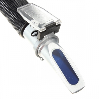 Rsg-100atc 0-32 % brix dem Refraktometer werter Bierzuckerwein