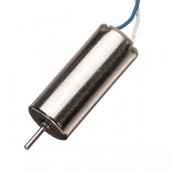 WLtoys V931 Hubschrauber-Teile Heckmotor-Satz mit Draht V931-020