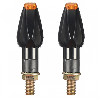 Motorrad Blinker Led Doppelsport Supermotor Licht Blinker