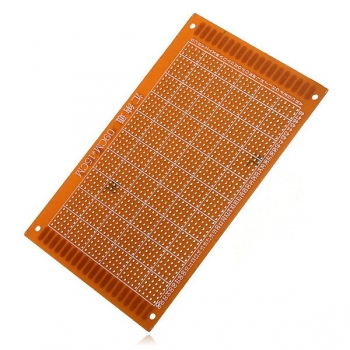 10pcs 9 x 15cm PCB Prototyping PCB Breadboard