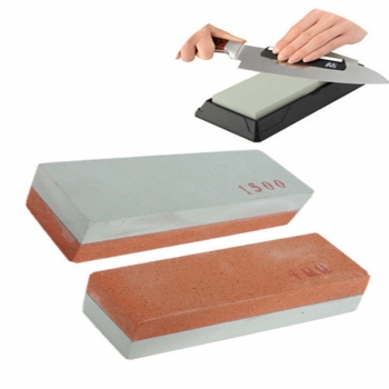 400X1500 Two Sides Wetzstein Whetstone Polishin Messer Schleifer