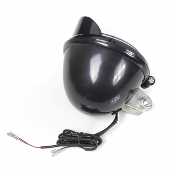 Universal Motorrad Motor Bike 25 LEDs Scheinwerfer Scheinwerfer
