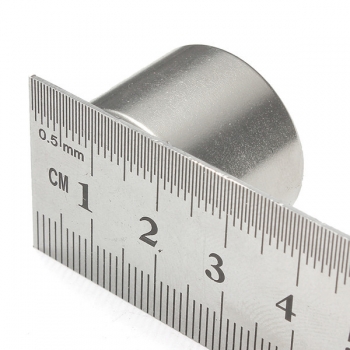 N50 starke kleine Scheibe runder Zylindermagnet 25 x 20 Mm