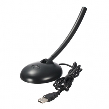 USB Digital Noise Canceling Desktop Speech Mikrofon