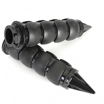 Motorradlenkstange reicht Griffe für das Siegeskreuzland harley