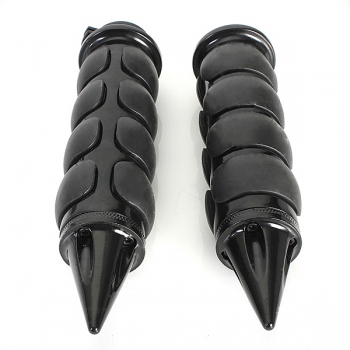 Motorradlenkstange reicht Griffe für das Siegeskreuzland harley