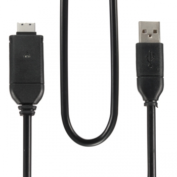 USB 2.0 Daten Kabel Ladekabel für Samsung ST61 ST65 ST70 Kamera