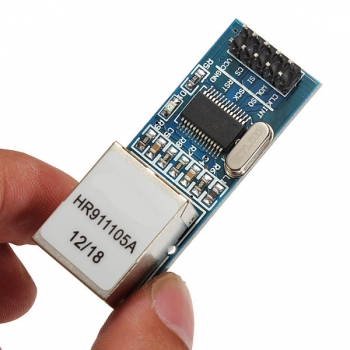 2pcs enc28j60 ethernet lan für arduino schematisches Netzmodul