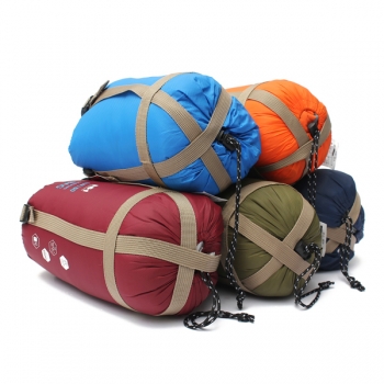 Naturehike Outdoor Camping Schlafsack Ultra-dünne Umschlag Tasche Für Reisen Wandern 1.9x0.75m