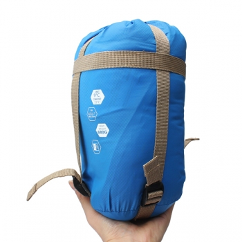 Naturehike Outdoor Camping Schlafsack Ultra-dünne Umschlag Tasche Für Reisen Wandern 1.9x0.75m