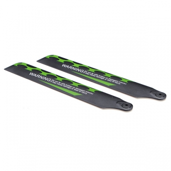 WLtoys V977 Walkera Mini CP / Super CP RC Heli Teil Hauptblatt 