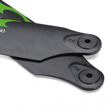 WLtoys V977 Walkera Mini CP / Super CP RC Heli Teil Hauptblatt 