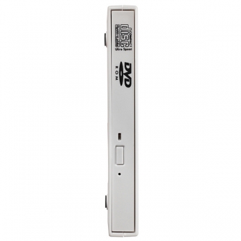 USB 2.0 External Combo Optisches Laufwerk CD / DVD Player Brenner für PC