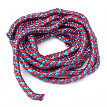 IPRee ™ 270x140CM tragbarer Fallschirm Hängematte Nylon Doppel-Schaukelbett Für Camping Wandern Reisen