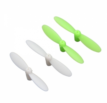 Cheerson CX10 CX10A W GW009C Ersatzteile Klinge Propeller CX-10 CX-10A CX-10C CX-10CX10C CX10WD