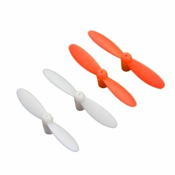 Cheerson CX10 CX10A W GW009C Ersatzteile Klinge Propeller CX-10 CX-10A CX-10C CX-10CX10C CX10WD