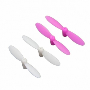 Cheerson CX10 CX10A W GW009C Ersatzteile Klinge Propeller CX-10 CX-10A CX-10C CX-10CX10C CX10WD
